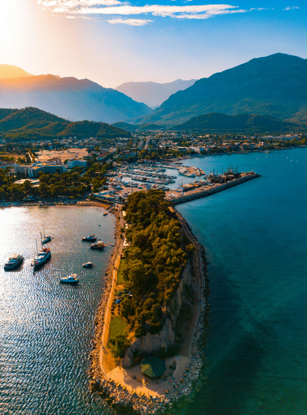 antalya