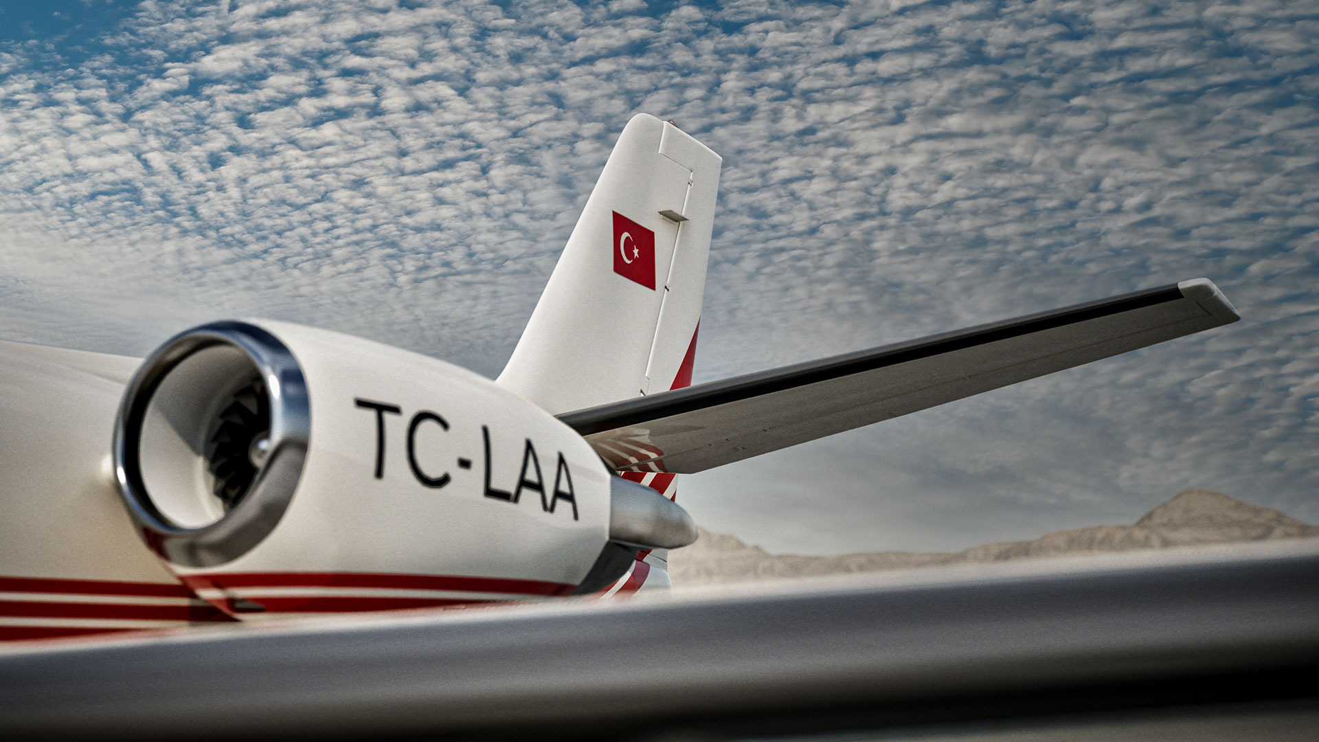 plures citation jet