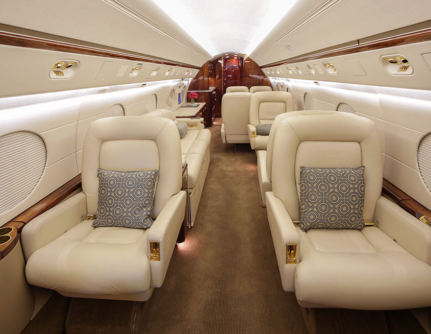Gulfstream
