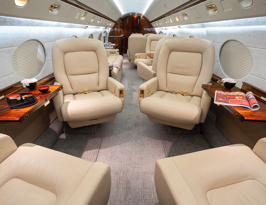 Gulfstream