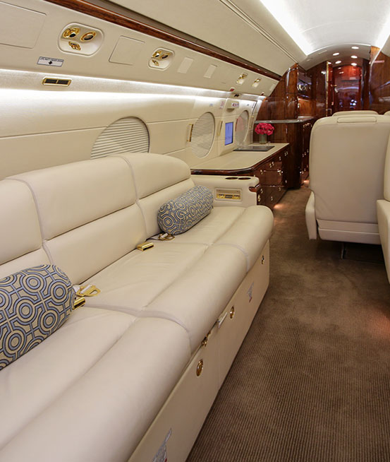Gulfstream