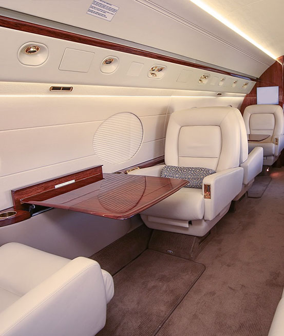Gulfstream