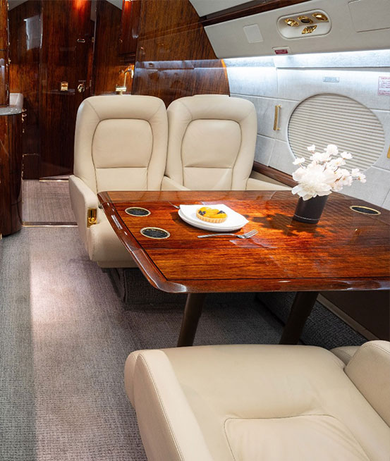 Gulfstream