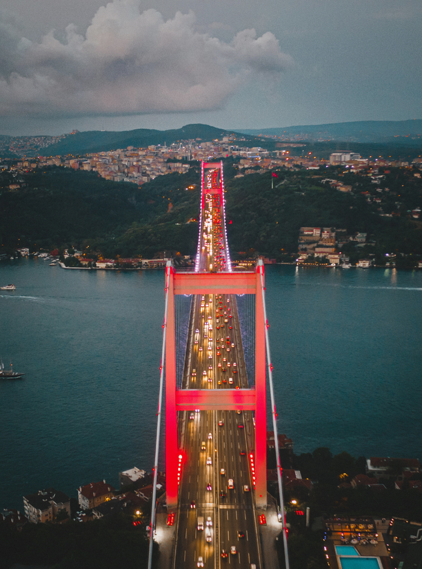 istanbul