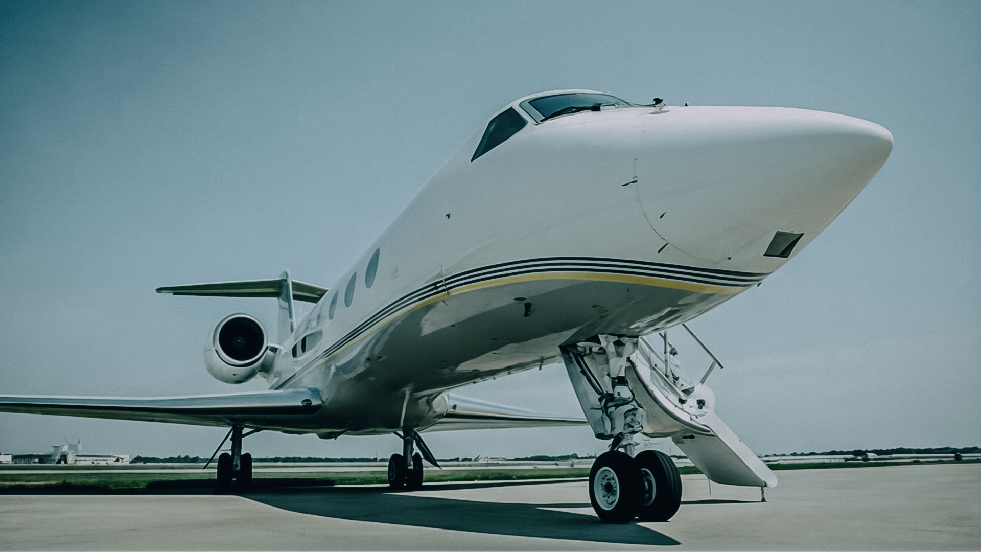 plures jet