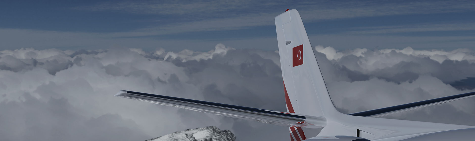 plures jet