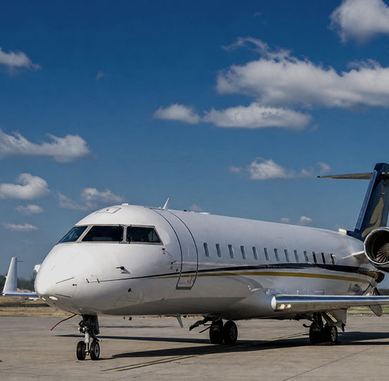 private jet charter prices