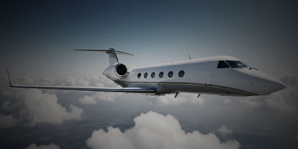 plures jet
